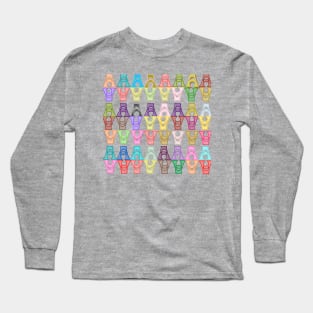 A MONOGRAM Long Sleeve T-Shirt